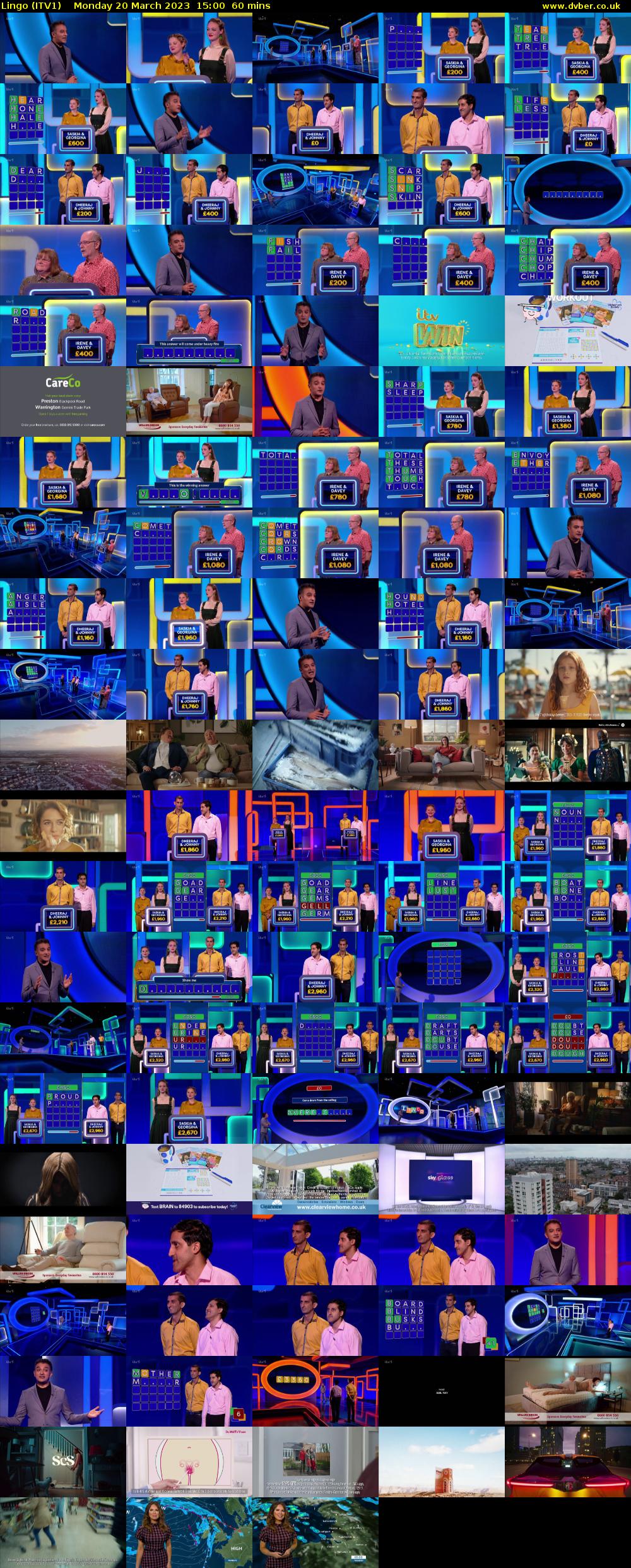 Lingo ITV1 2023 03 20 1500 lingo-itv1-2023-03-20-1500