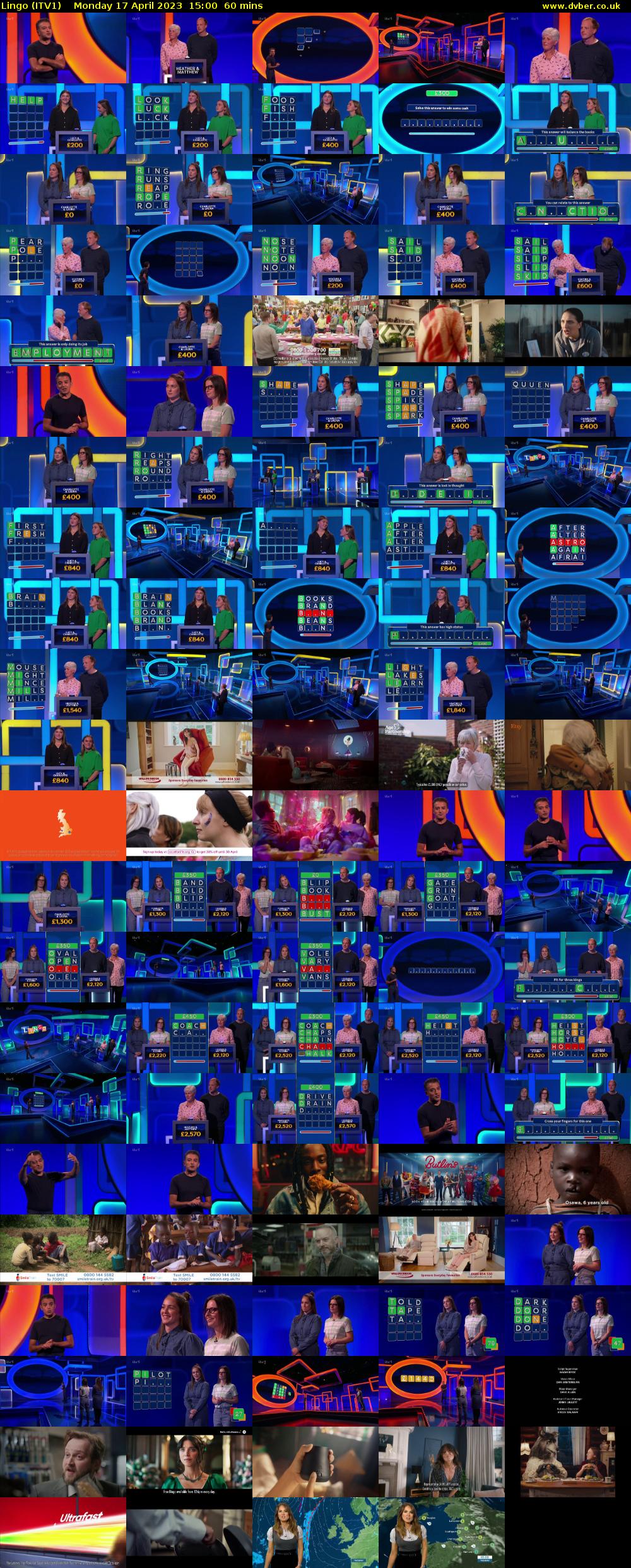 Lingo ITV1 2023 04 17 1500 lingo-itv1-2023-04-17-1500