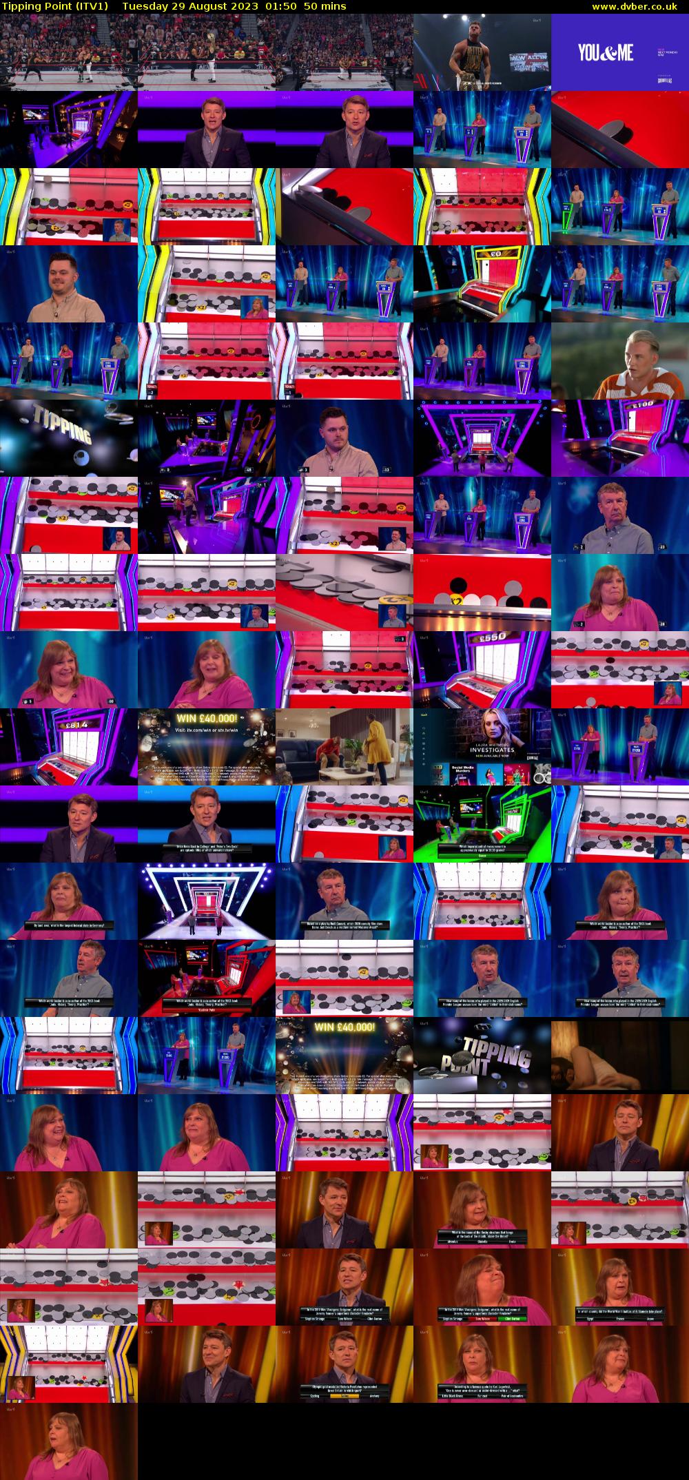 Tipping Point (ITV1) 202308290150