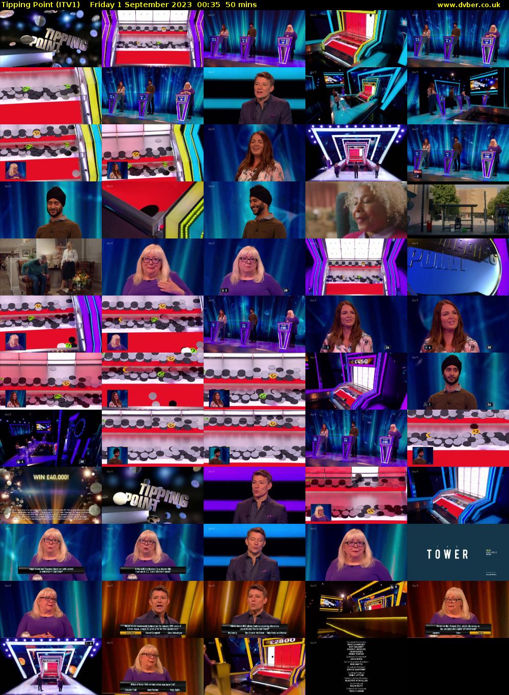 Tipping Point (ITV1) 202309010035