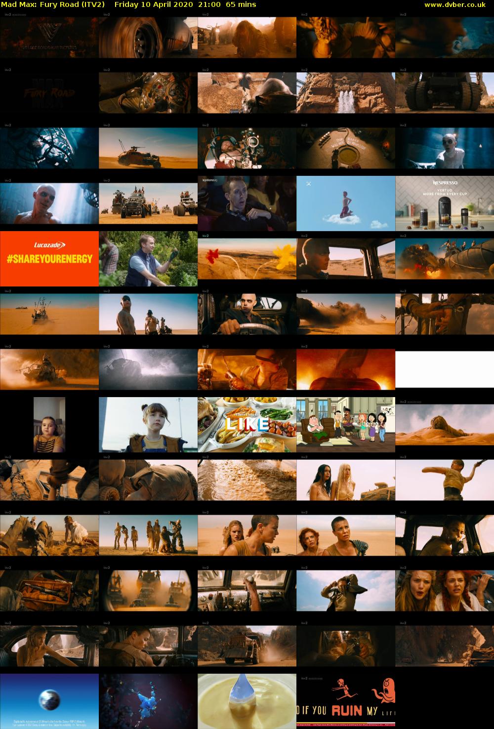mad max 2020 mad max 2020