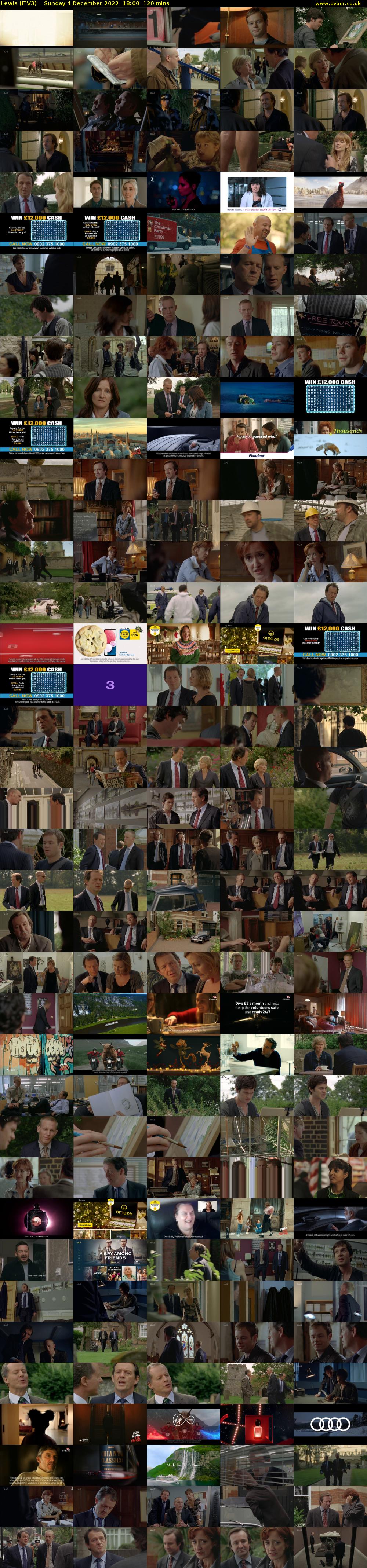 Lewis (ITV3) 202212041800
