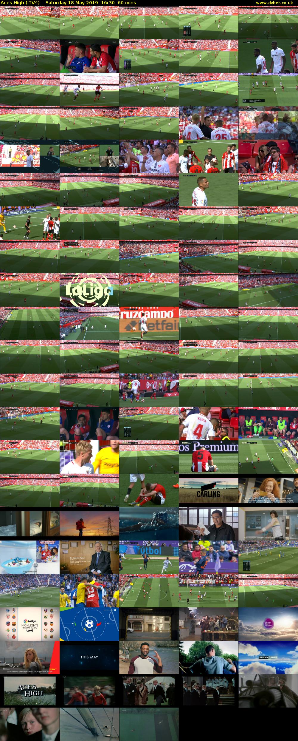 Aces High (ITV4) 201905181630