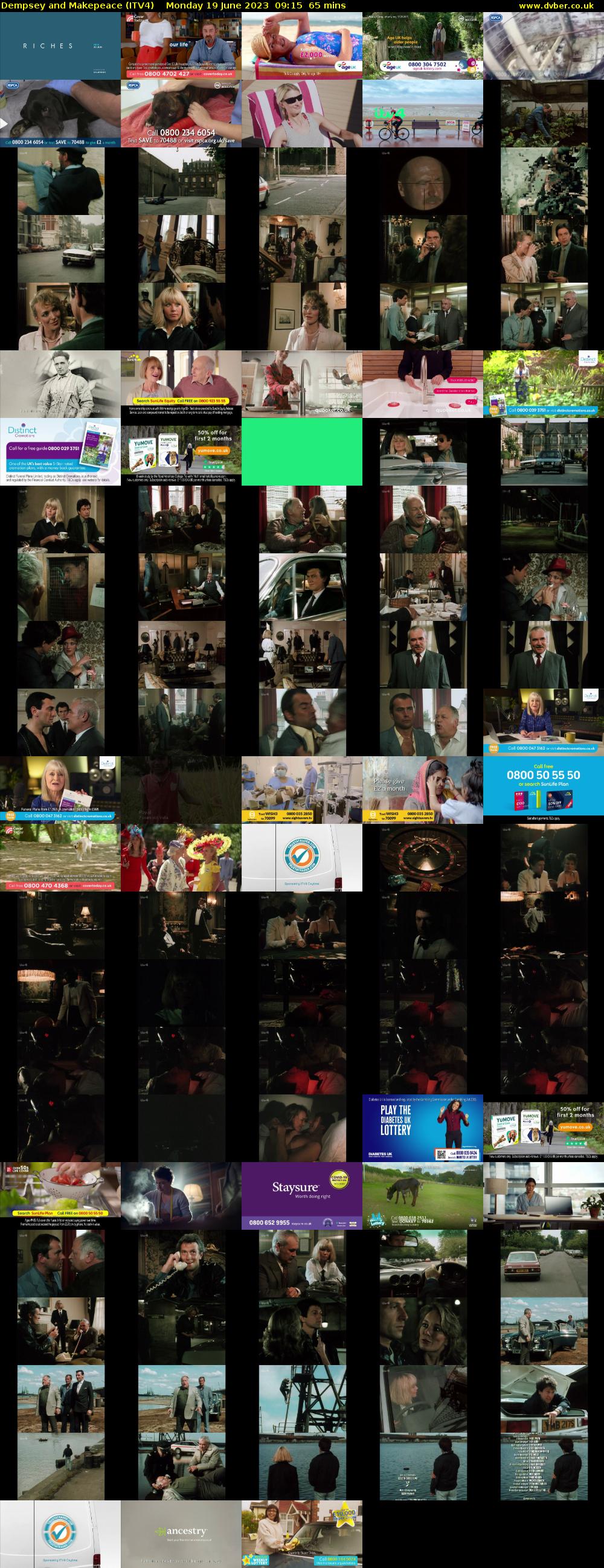 Dempsey and Makepeace (ITV4) 202306190915