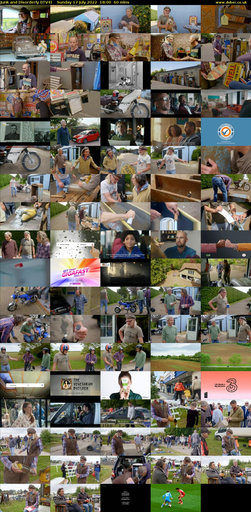 Junk and Disorderly (ITV4) - 2022-07-17-1800