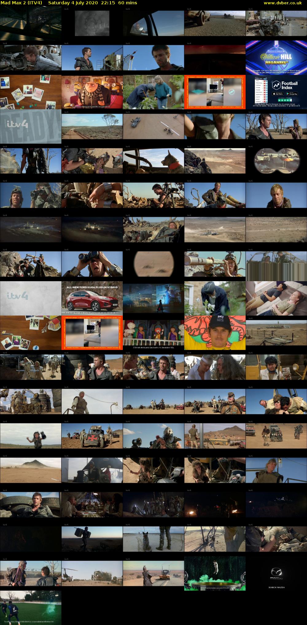 mad max 2020 mad max 2020