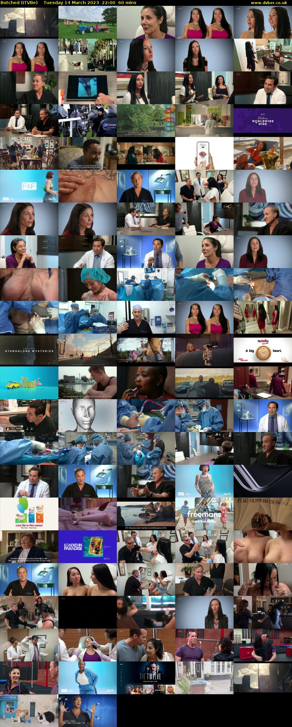 Botched (ITVBe) 202303142200