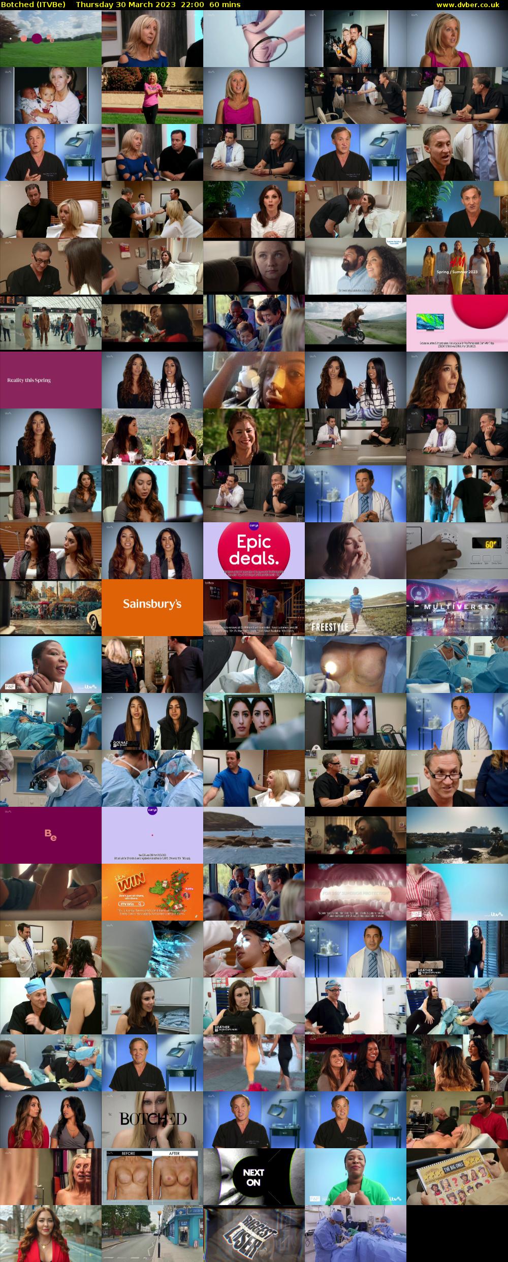 Botched (ITVBe) 202303302200