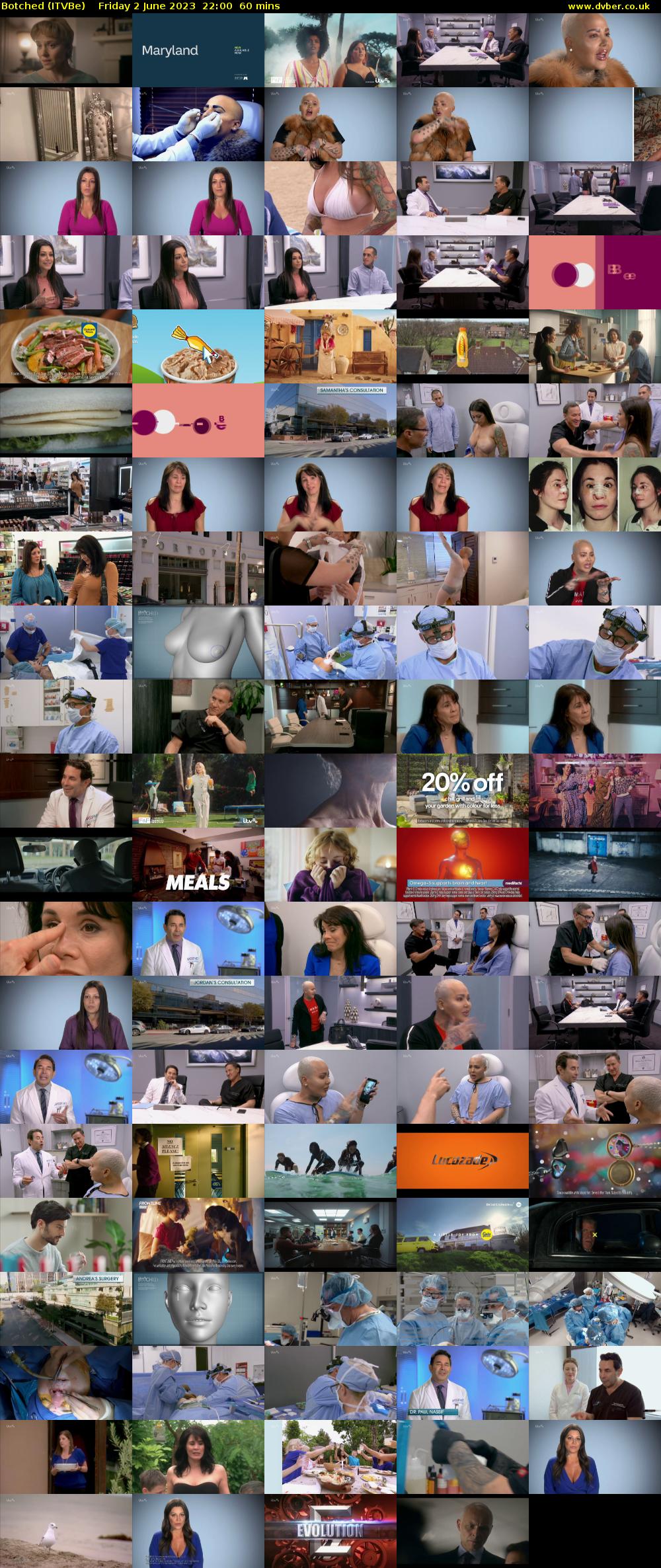 Botched (ITVBe) 202306022200