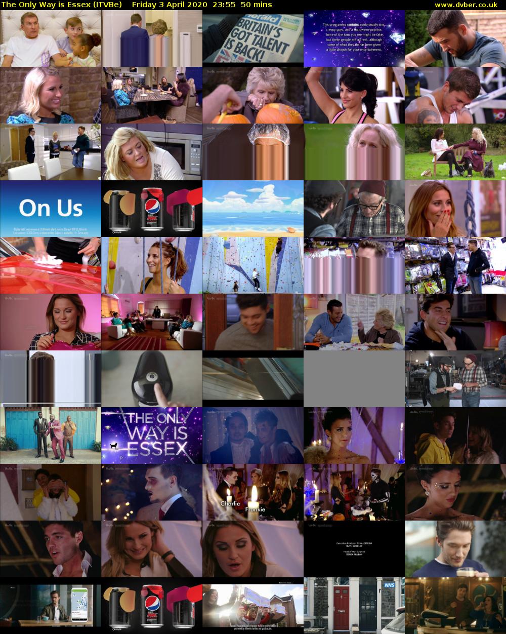 The Only Way is Essex (ITVBe) - 2020-04-03-2355