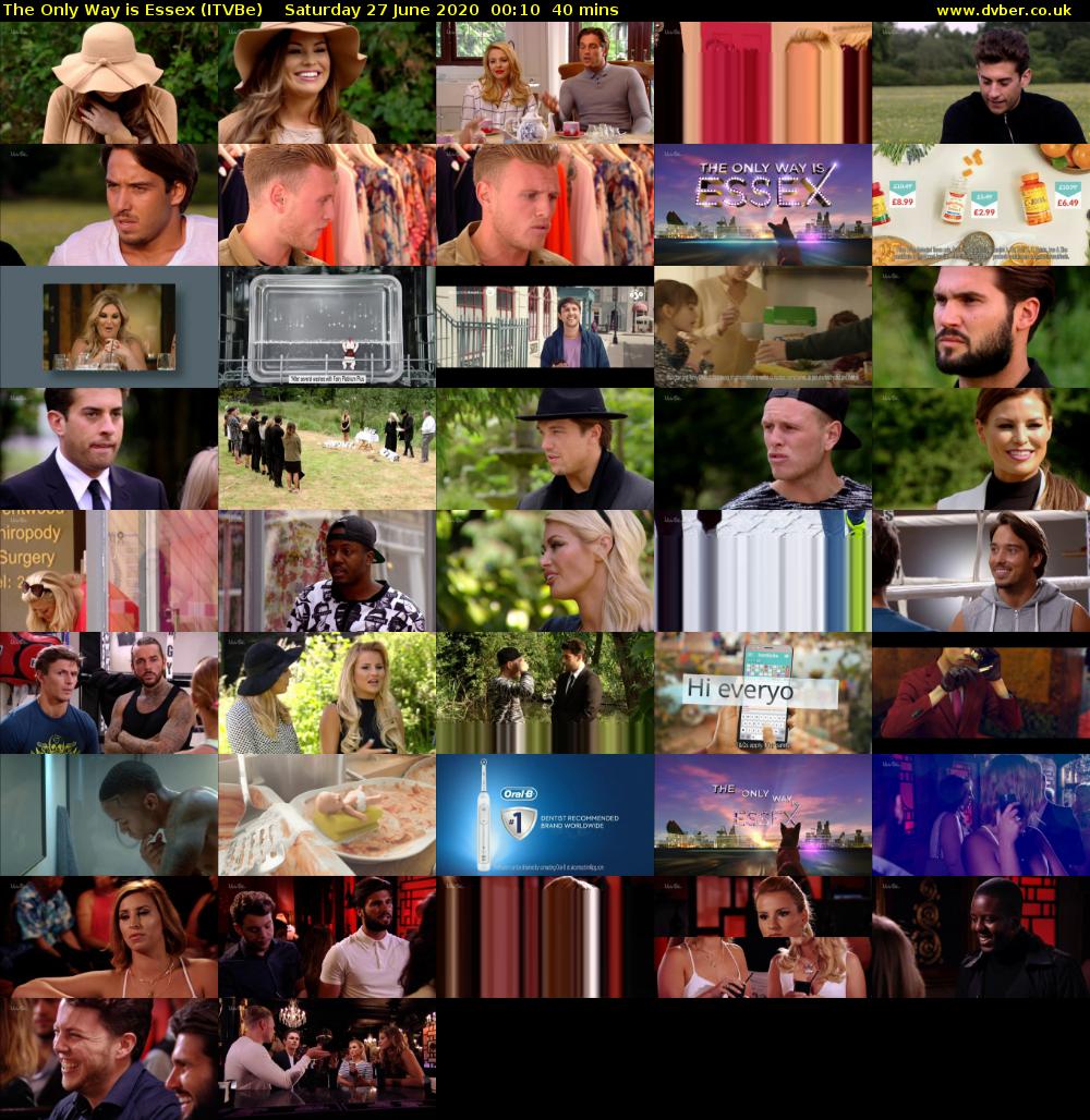 The Only Way is Essex (ITVBe) - 2020-06-27-0010