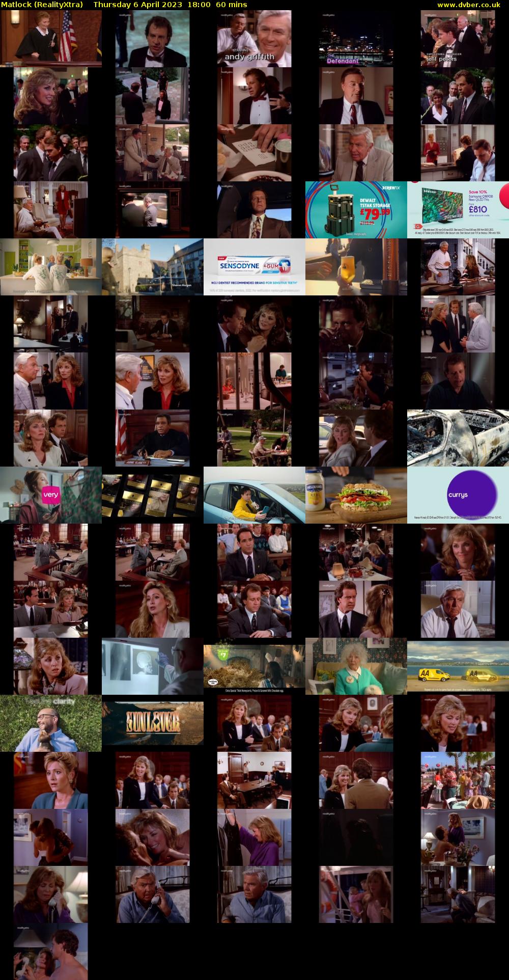 Matlock (RealityXtra) 202304061800