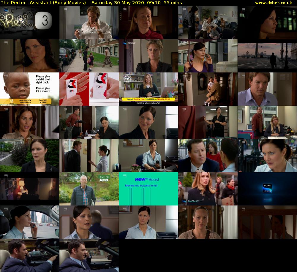 lmn the perfect assistant lmn the perfect assistant