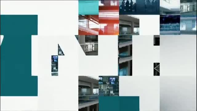 Intro title sequence for ITV News (short version)|No big ben on this one
