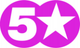 5STAR logo