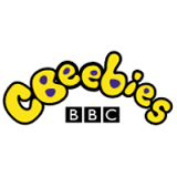 CBeebies logo