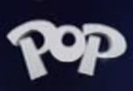 POP logo