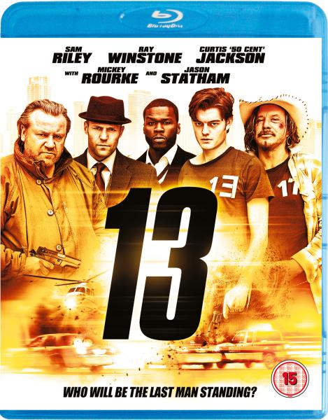 13 cover