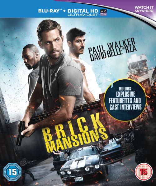 Brick Mansions cover
