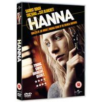 Hanna cover