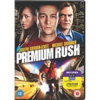 Premium Rush cover