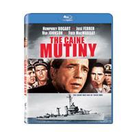 The Caine Mutiny cover