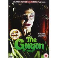 The Gorgon cover