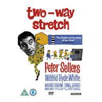 Two Way Stretch cover