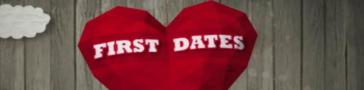 Programme banner for First Dates