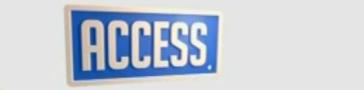 Programme banner for Access