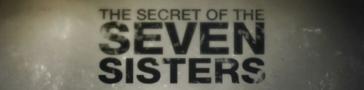Programme banner for The Secret of the Seven Sisters