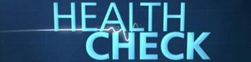 Programme banner for Health Check