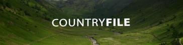 Programme banner for Countryfile