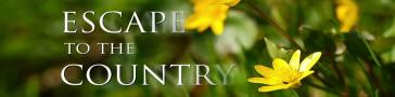 Programme banner for Escape to the Country
