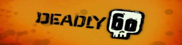 Programme banner for Deadly 60
