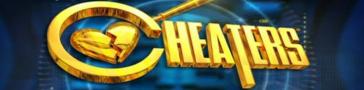 Programme banner for Cheaters