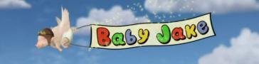 Programme banner for Baby Jake