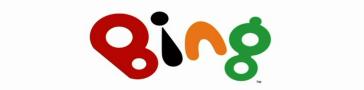 Programme banner for Bing