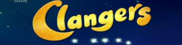 Programme banner for Clangers