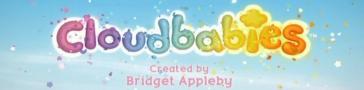 Programme banner for Cloudbabies