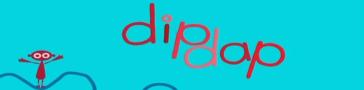 Programme banner for Dipdap