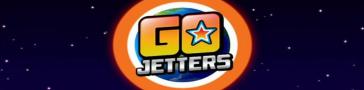Programme banner for Go Jetters