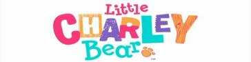 Programme banner for Little Charley Bear