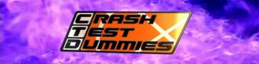 Programme banner for Crash Test Dummies