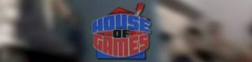 Programme banner for House Of Games