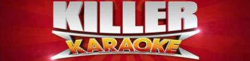 Programme banner for Killer Karaoke