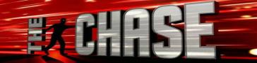 Programme banner for The Chase