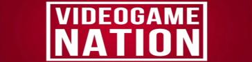 Programme banner for Videogame Nation
