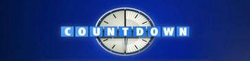 Programme banner for Countdown