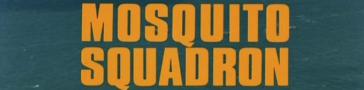 Programme banner for Mosquito Squadron